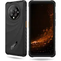 Hammer MOVIL SMARTPHONE HAMMER IRON 6 5G 6/128GB SCHWARZ