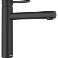 BLANCO Küchenarmatur ALTA II anthrazit matt 527531