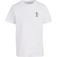 Mister tee More Espresso Less Depresso Kurzarm-t-shirt