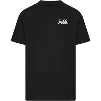 Mister tee Midnight Racing Club Kurzarm-t-shirt