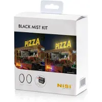 Nisi BLACK MIST KIT 82mm