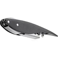 Zone Denmark Kellnermesser Rocks Feather Schwarz