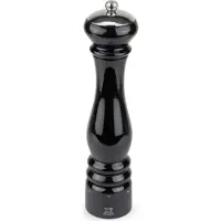 Peugeot Salzmühle PARIS ICONE 30cm Buchenholz uSelect Stahlmahlwerk Gewürze