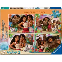 Ravensburger Abenteuer in Ozeanien 12004126