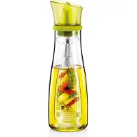 Tescoma Ölflasche VITAMINO 250 ml, mit Aromasieb