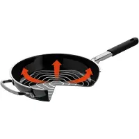 WMF Fusiontec Mineral Schmorpfanne mit