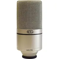 MuxLab Mxl 990 Mikrofon