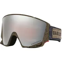 Oakley Flow Scape M Skibrille