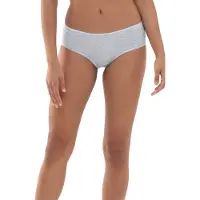 Mey Hipster "Cotton Pure" Hüftiger Sitz, weiche Beinabschlüsse