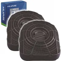 Alapure Aktivkohlefilter geeignet für Juno MCFE14 / 9029800605 / Typ 200 (2st.)