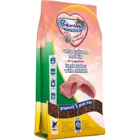 Renske Super Premium Kittenfutter - 6 kg