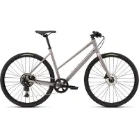 Specialized Sirrus X 2.0 St 2026 Fahrrad