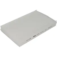 Knecht Innenraumfilter MAHLE LA 97