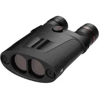 Kite Optics Fernglas APC 12x42 Bildstabilisierung wasserdicht Schwarz