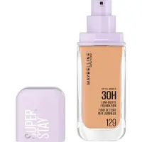 Maybelline Superstay Lumi Matte Make-up-basis #129 30 ml
