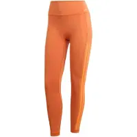 Adidas Trainingstights "OPTIME WORKOUT 3-STREIFEN 7/8 LEGGINGS"