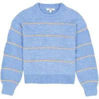 Garcia damen Pullover, M, Blau