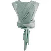Chicco CARRIER BOPPY COMFYHUG SILVER GREEN 00079952730000
