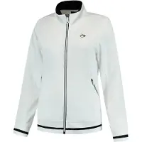 Dunlop Club Knitted Jacke