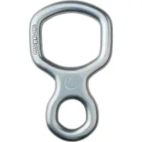 Edelrid Abseilachter Bud