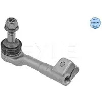 Meyle Spurstangenkopf Spurstange für BMW i3 (I01) Vorne Links 316 020 0047