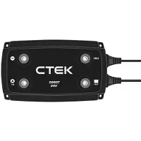 Ctek D250se Batterieladegerät 20a 12v