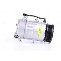 Nissens Klimakompressor 890655