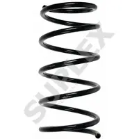 SUPLEX Fahrwerksfeder [Hersteller-Nr. 41068] für Suzuki