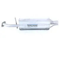 Walker Endschalldämpfer [Hersteller-Nr. 24269] für Chevrolet