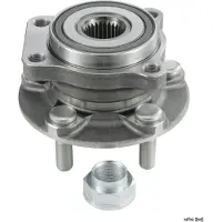 SNR Radlagersatz R181.19
