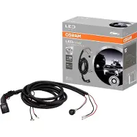 Osram OLEDDLACC101, 175 mm, 80 mm, 175 mm