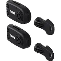 Thule Radgurt 986000 Schlösser V17