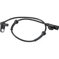 ABS . Sensor Raddrehzahl für NISSAN MICRA IV (K13) 31359