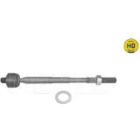 Meyle 37-16 031 0024/HD Axialgelenk Spurstange für HYUNDAI Kona (OS) Vorne Rechts Vorne Links