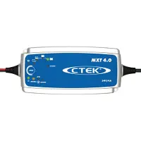 Ctek Mxt 4.0