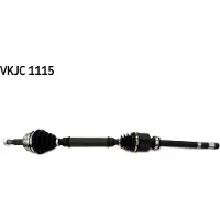 Skf Antriebswelle VKJC 1115