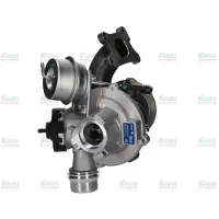 Nissens Lader, Aufladung 93276 für Volvo LYNK & CO