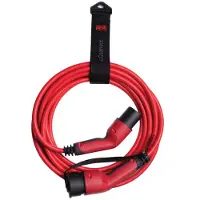 Defa auto Type 2 | eConnect 5 meter