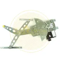 MAGNETI MARELLI 350103597000 Elektrischer Fensterheber Vorne Links für OPEL Astra H Caravan (A04) Astra H Schrägheck (A04) Astra H GTC (A04)