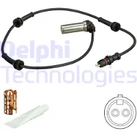 Delphi Sensor, Raddrehzahl SS20627