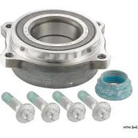 SNR Radlagersatz R151.63