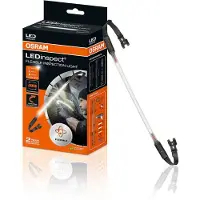 Osram Handleuchte LED 1000Im 10W 6000K Arbeitsleuchte Inspektionslampe