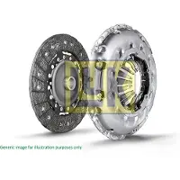 LuK Schaeffler Kupplungssatz RepSet 623 3416 09
