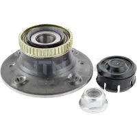 SNR Radlagersatz R155.46