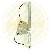 Ac Rolcar 01.3995 Elektrischer Fensterheber Hinten Links für BMW 3 Limousine (E46) 3 Touring (E46)