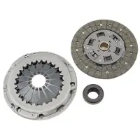 AISIN Kupplungssatz KY-127