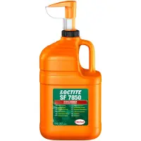 Loctite Biologisch abbaubare Handreinigungsseife 7850 | Größe 3 L