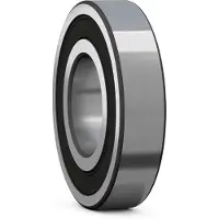 Ratioparts Lager - 6203-2RSH 17 x 40 x 12 mm