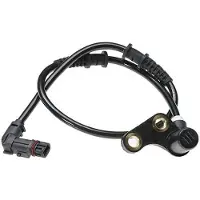 Delphi ABS Sensor Raddrehzahl Hinten Rechts passend für MERCEDES-BENZ C-Klasse Limousine (W202) SS20282