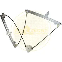 Ac Rolcar 350103111300 Elektrischer Fensterheber Vorne Links für NISSAN Qashqai II (J11, J11)